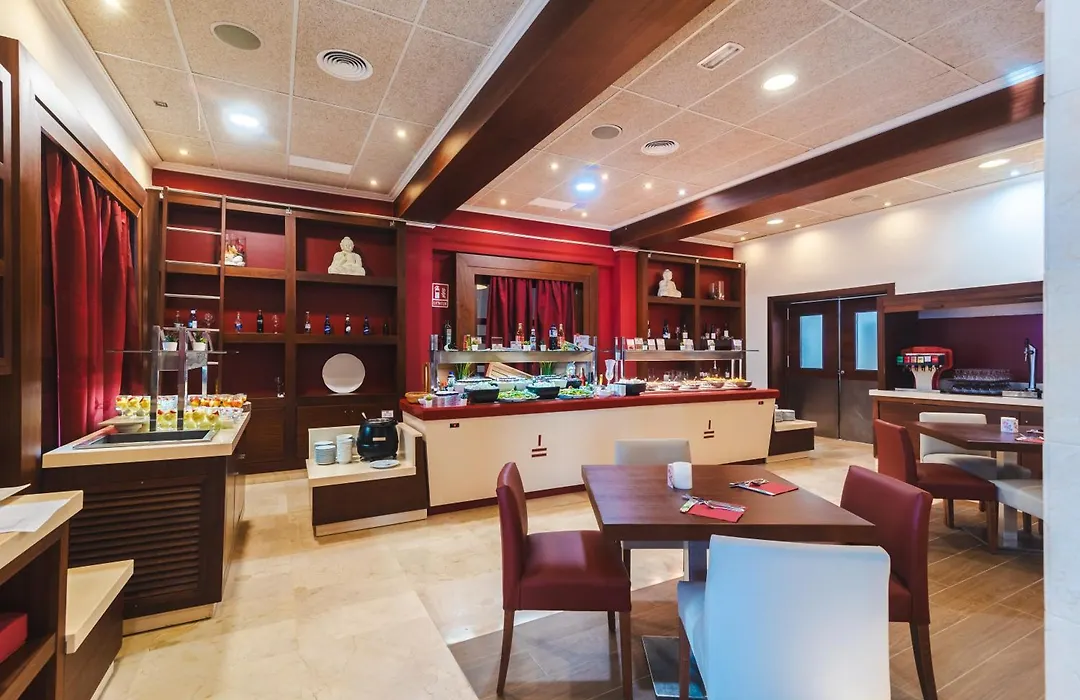 Mll Palma Bay Club Resort-1