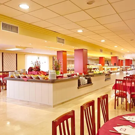 Mll Palma Bay Club Resort-2