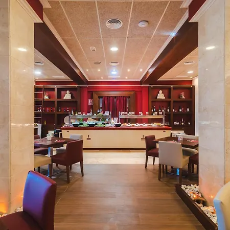 Mll Palma Bay Club Resort-2